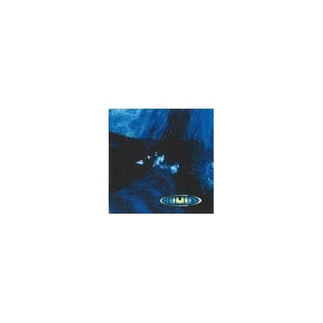 HUMUS idem CD