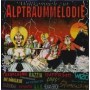 VA - Alptraummelodie CD
