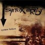 SYNTAX ERROR - System Failure CD