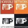 HOR.NET - lets sabotage transmission CD