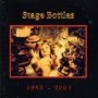 STAGE BOTTLES 1993-2001 CD