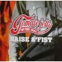 TOMATO JELLY -raise a fist- CD