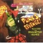 PUNKS REVENGE-recopilatorio CD