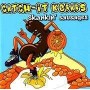 CATCH- IT KEBABS- Skankin' sausages CD