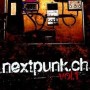 Nextpunk.ch Vol.1CD