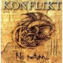 KONFLIKT no return CD