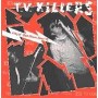 TV KILLERS playin bad music since 92 CD