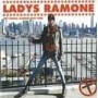 LADYS RAMONE. HOY BILBAO, MAÃ‘ANA NEW YORK CD