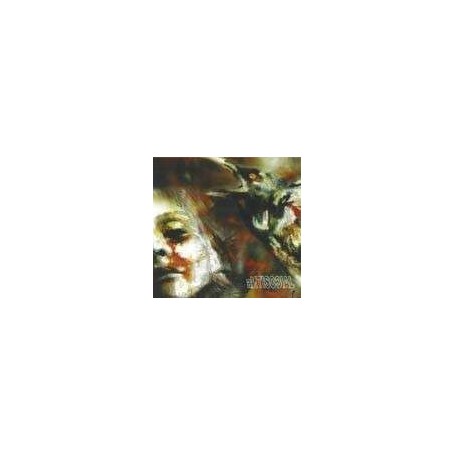 ANTISOCIAL idem CD 7