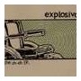 EXPLOSIVO the uh oh CD
