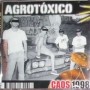 AGROTOXICO caos 1988 CD