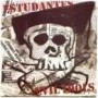 ESTUDANTES-EVIL IDOLS split CD