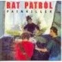 RAT PATROL painkiller CD