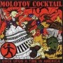 MOLOTOV COCKTAIL  once upon a time in america  CD