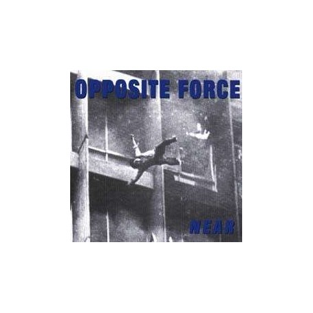 OPPOSITE FORCE - near CD