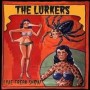 THE LURKERS live freak show" CD"