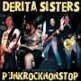 DERITA SISTERS punkrocknonstop" CD"