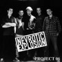 NEVROTIC EXPLOSION  Project 06  CD