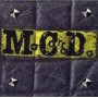 MCD macarrada CD