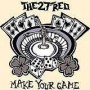 The 27 Red - make your game CD