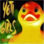 YETI GIRLS - Squeeze CD
