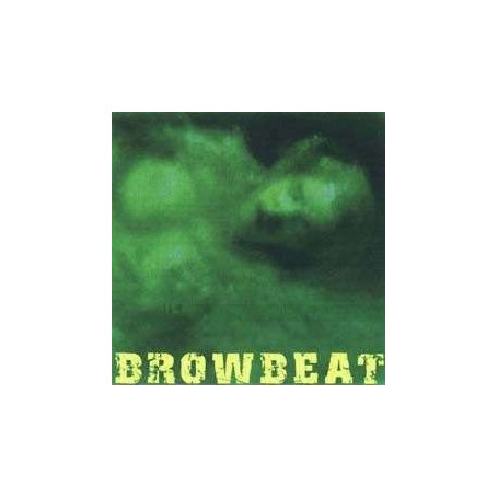 BROWBEAT - no salvation CD