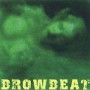 BROWBEAT - no salvation CD