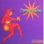 CARRY THE DAY crash CD