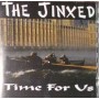 THE JINXED time for us CD