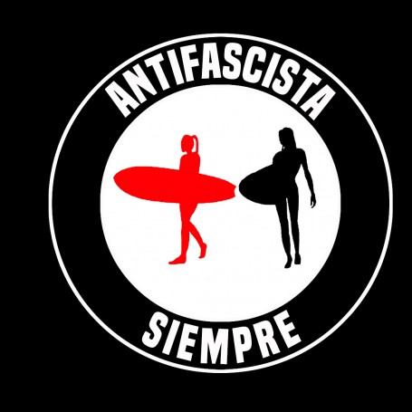 Antifascista siempre