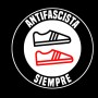 Antifascista siempre