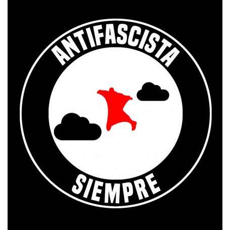 Antifascista siempre