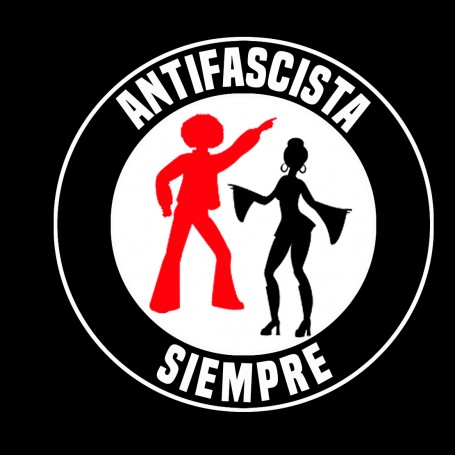 Antifascista siempre