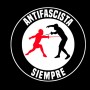 Antifascista siempre