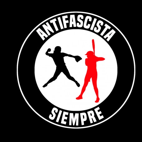 Antifascista siempre