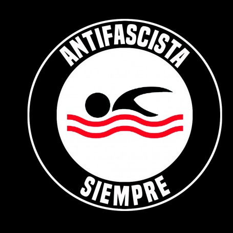 Antifascista siempre