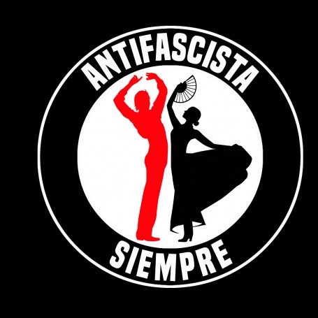 Antifascista siempre