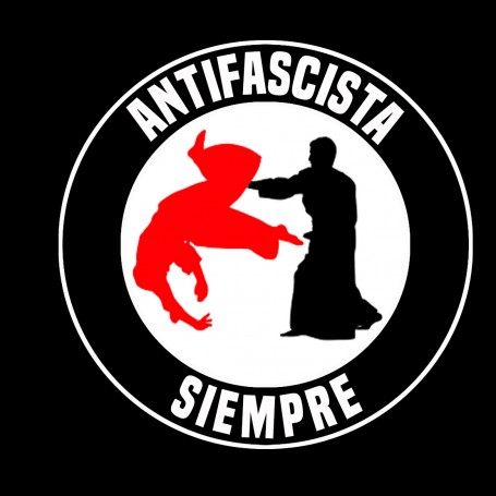 Antifascista siempre