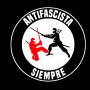 Antifascista siempre