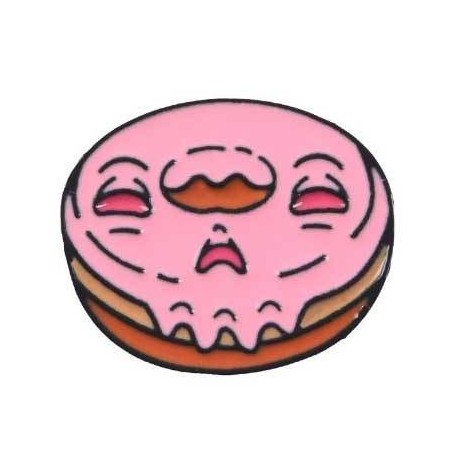 donuts pin REBAJADO