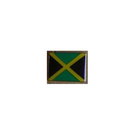 JAMAICA pin
