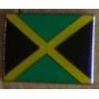 JAMAICA pin