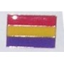 BANDERA REPUBLICA PIN