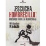 ¡ESCUCHA, HOMBRECILLO! - DISCURSO SOBRE LA MEDIOCRIDAD libro