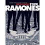 CADENE + BETAUCOURT + CARTIER - ONE TWO THREE FOUR RAMONES libro