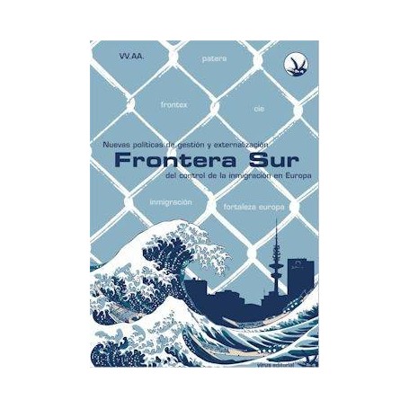 FRONTERA SUR