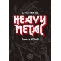 HISTORIA DEL HEAVY METAL, LA libro