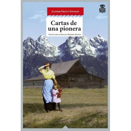 CARTAS DE UNA PIONERA