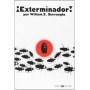 ¡EXTERMINADOR! libro