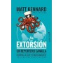 EXTORSION, LA libro